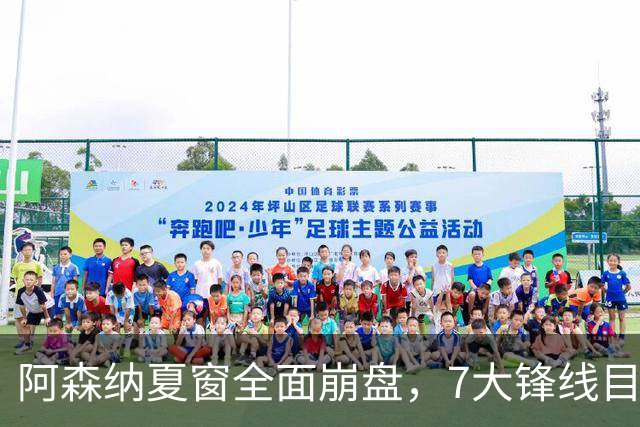 阿森纳夏窗全面崩盘，7大锋线目标全落空夺冠后的阿森纳，这个夏天过得比任何人都想象的要憋屈